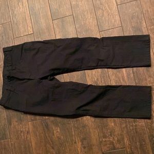 1620 Single knee Utility pant